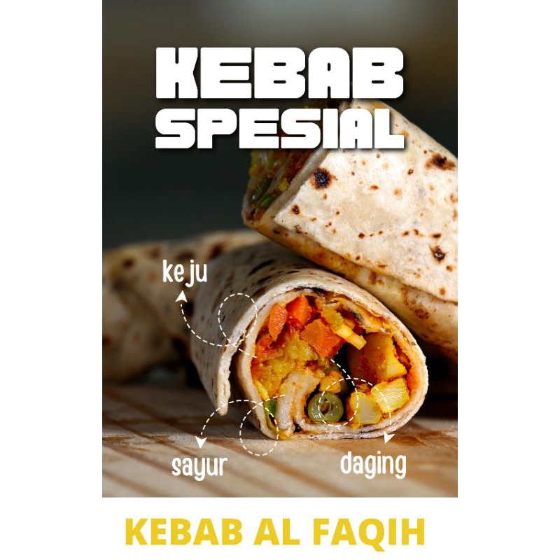 

kebab al faQih