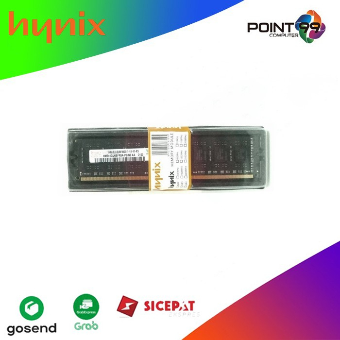 RAM PC SK HYNIX DDR4 16GB 3200Mhz
