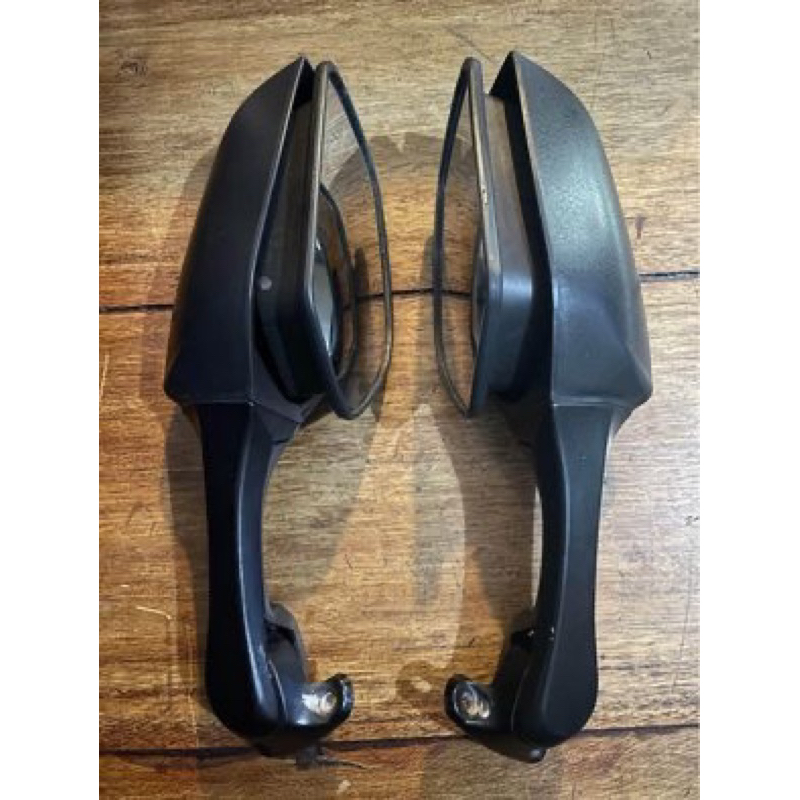 Spion ZX 1000