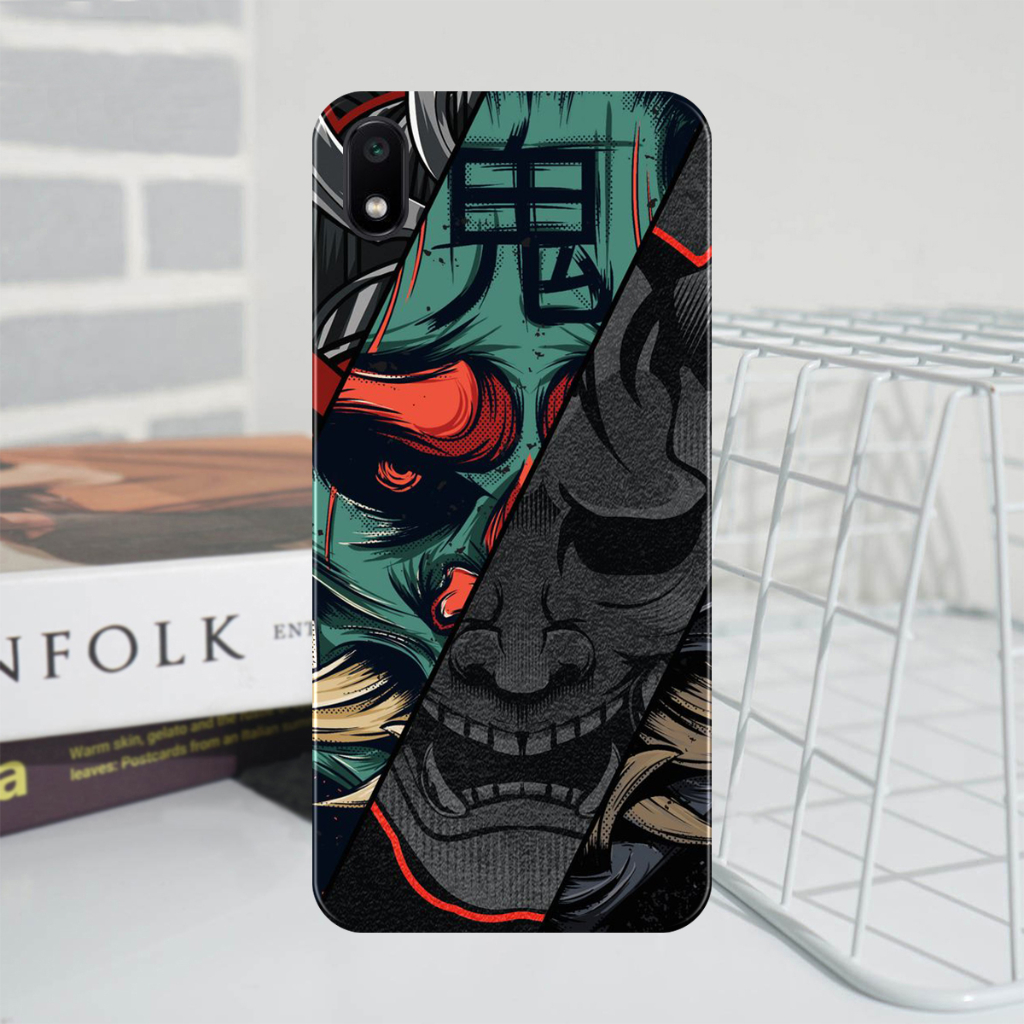 Case REDMI 7A -  Casing Hp - Softcase Case Hp REDMI 7A - Casing Hp - Softcase - Case Hp REDMI 7A Cas