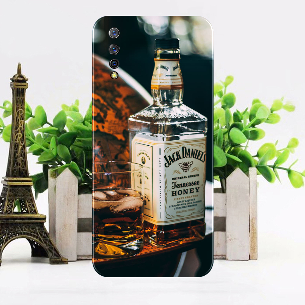 Case VIVO S1 -  Casing Hp - Softcase Case Hp VIVO S1 - Casing Hp - Softcase - Case Hp VIVO S1 Casing