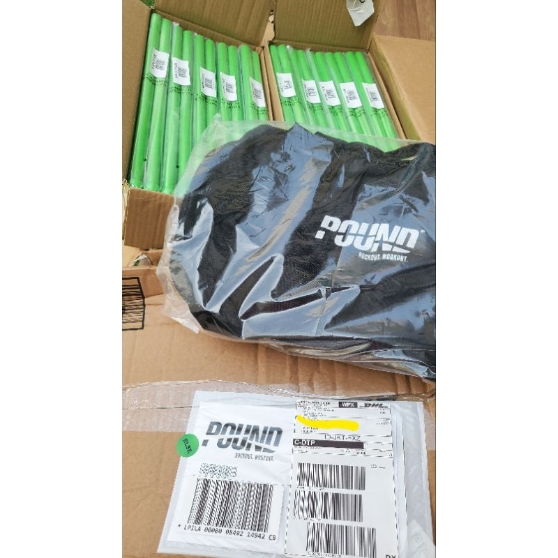RipstixPoundfitOriginal READY