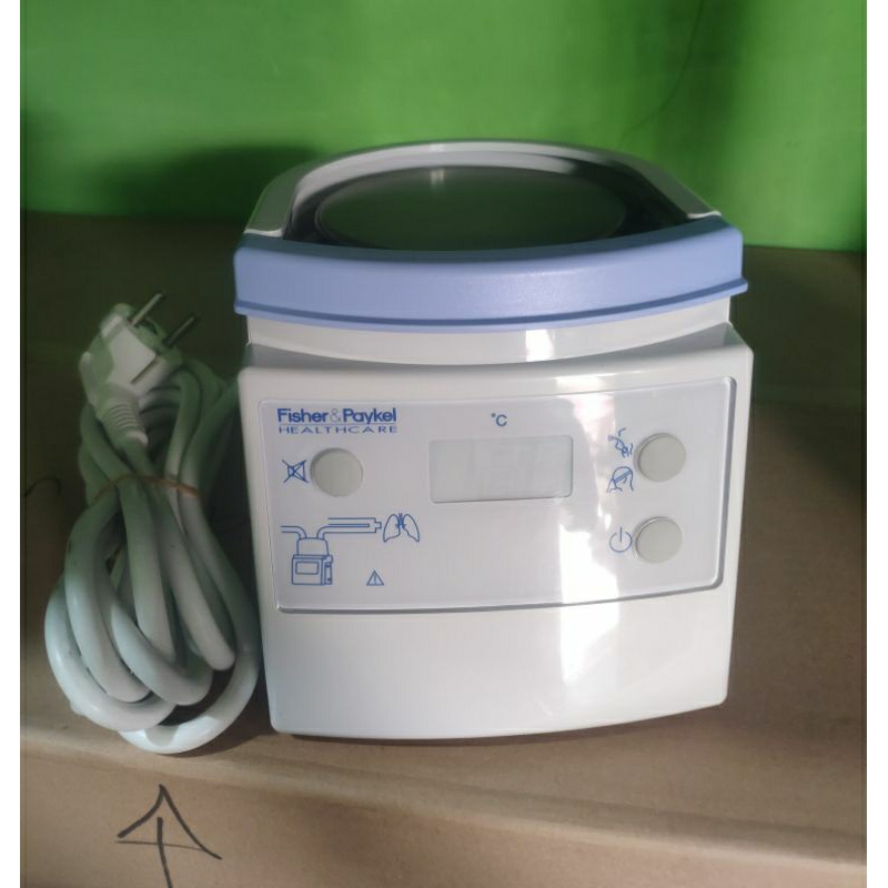 Humidifier fisher & paykel Thn 2018 ( second )