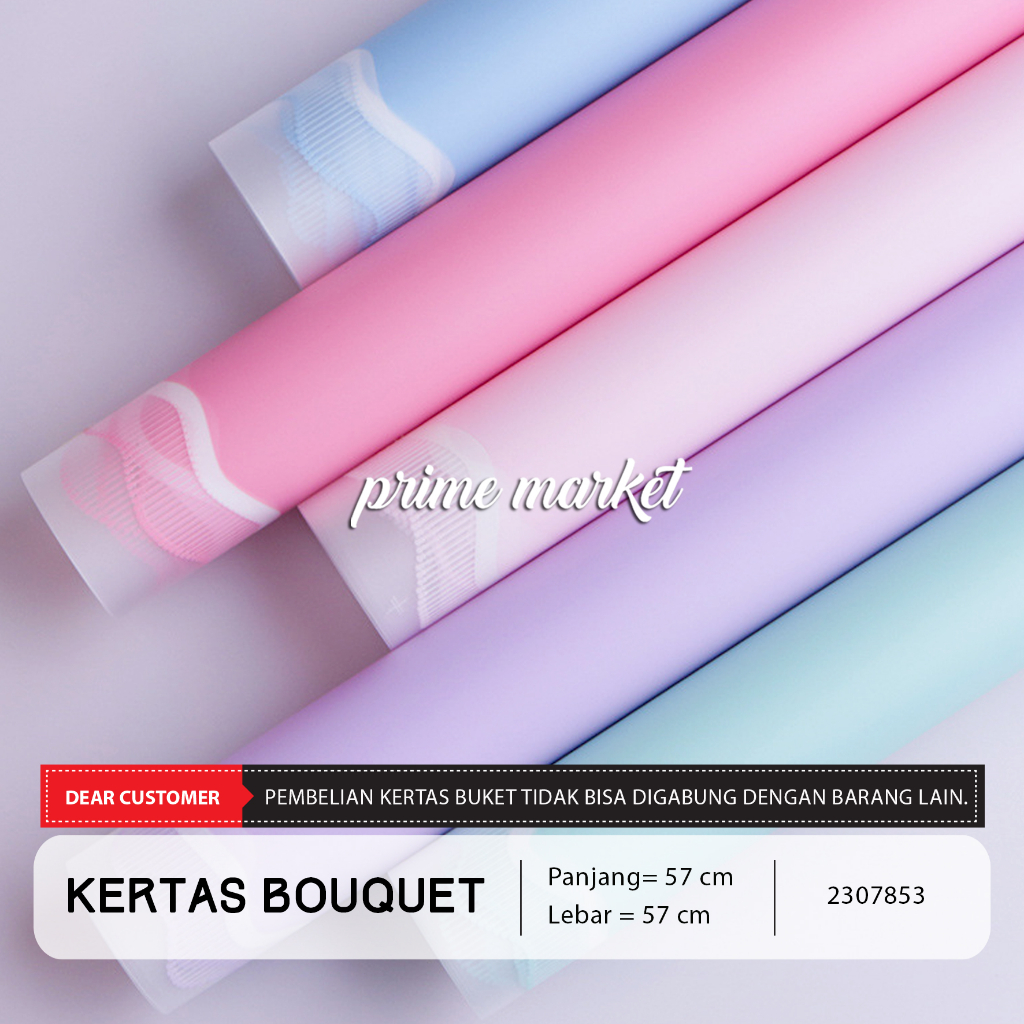 

Kertas Buket Bunga Kertas Cellophane Buket Kertas Bucket Kertas Wrapping Buket Wave Lace (2307853)