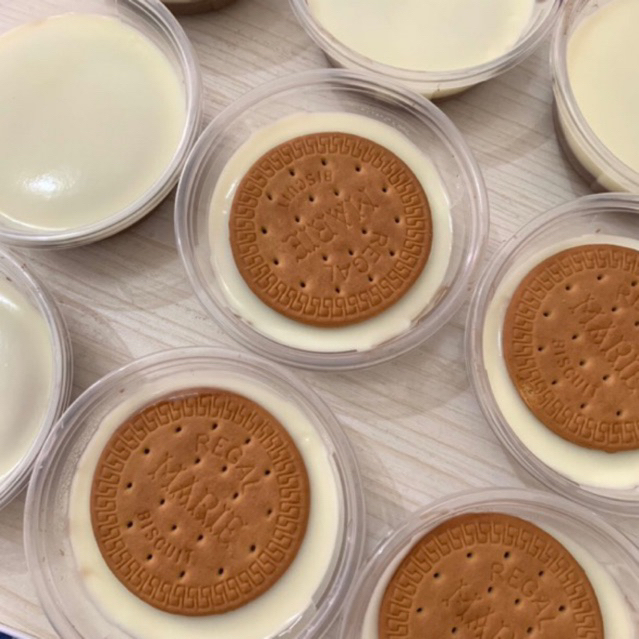 

Puding Regal