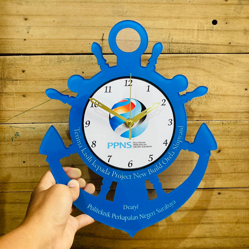 

Hadiah Kenang-kenangan Magang PKL Custom Bonus Box kado dan Pita