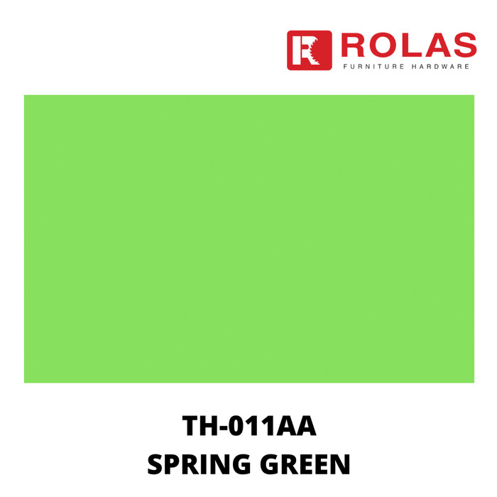 TACO HPL SPRING GREEN TH-011AA / JUAL HPL TACO BEKASI / TACO LAMINATE