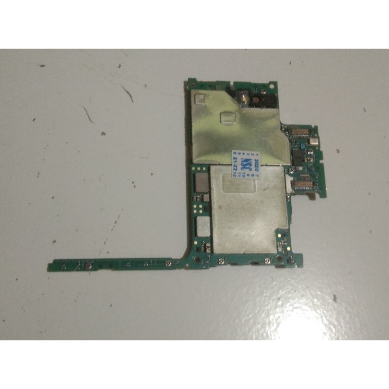 mesin sony xperia xz normal bergaransi