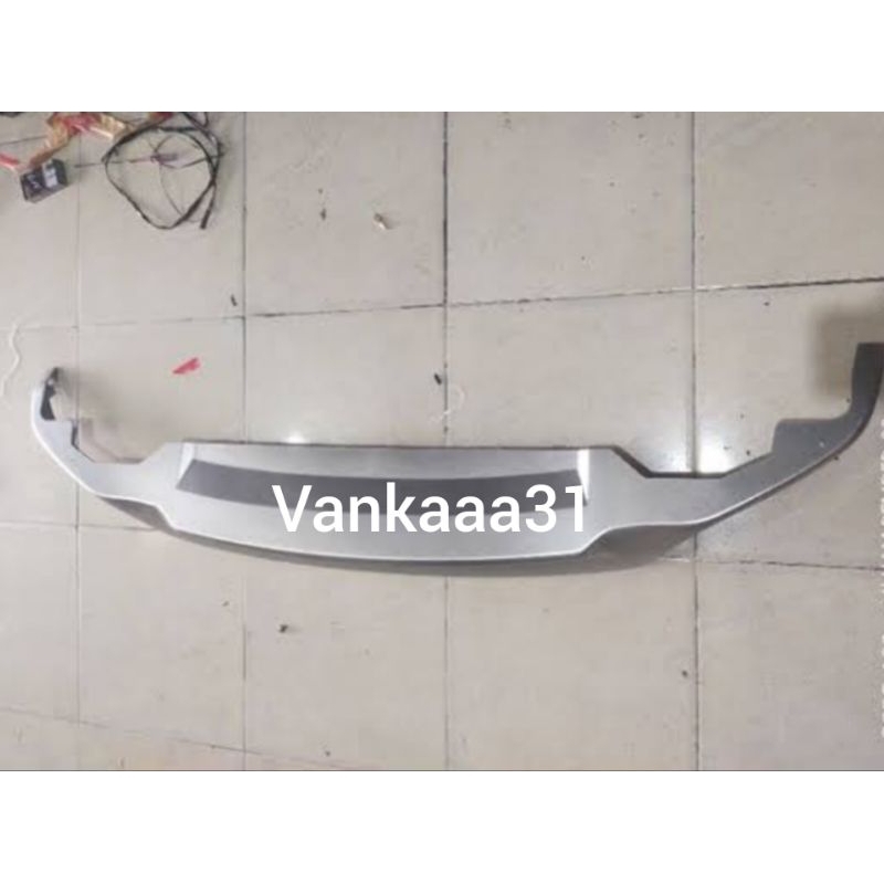 bodykit depan brv prestige 2016 2017 2018 2019  original