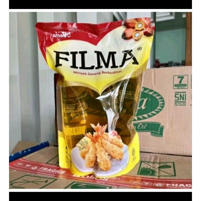 

mingak 2liter pouch