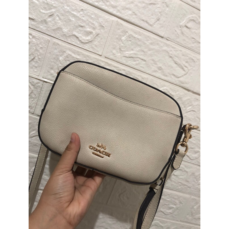 PRELOVED TAS COACH / TAS COACH MURAH / PRELOVED COACH X DISNEY / TAS COACH