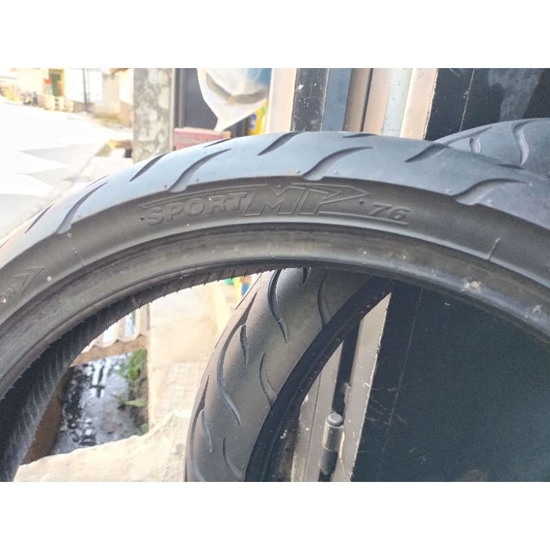 ban sport MP 76 ring 17 sepasang