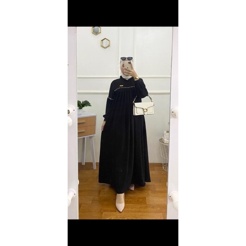 GAMIS.AISYAH
