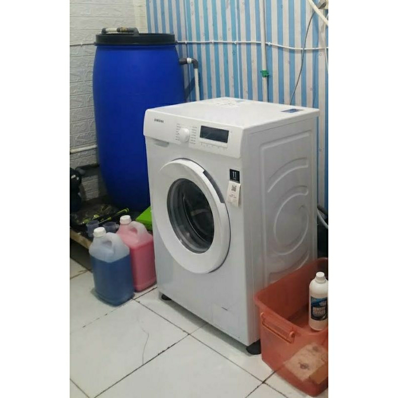 Paket Usaha Laundry