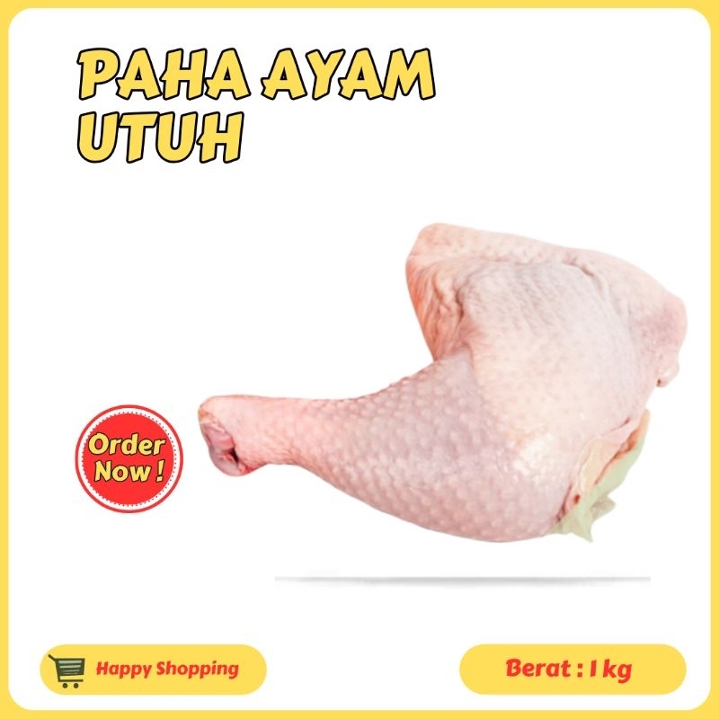 

Paha Utuh 1kg