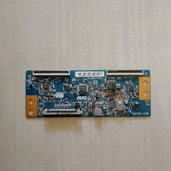 TCON - T CON - TICON BOARD - TV SAMSUNG UA 43K5002AK - 43K5002 - UA43K5005AK - 43K5005