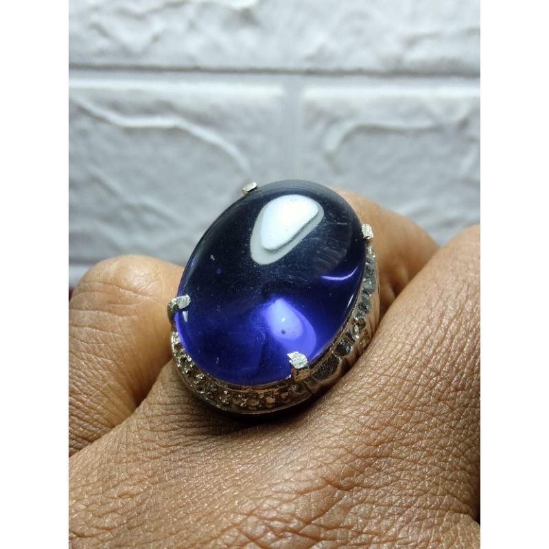 batu cincin akik Bungur tanjung