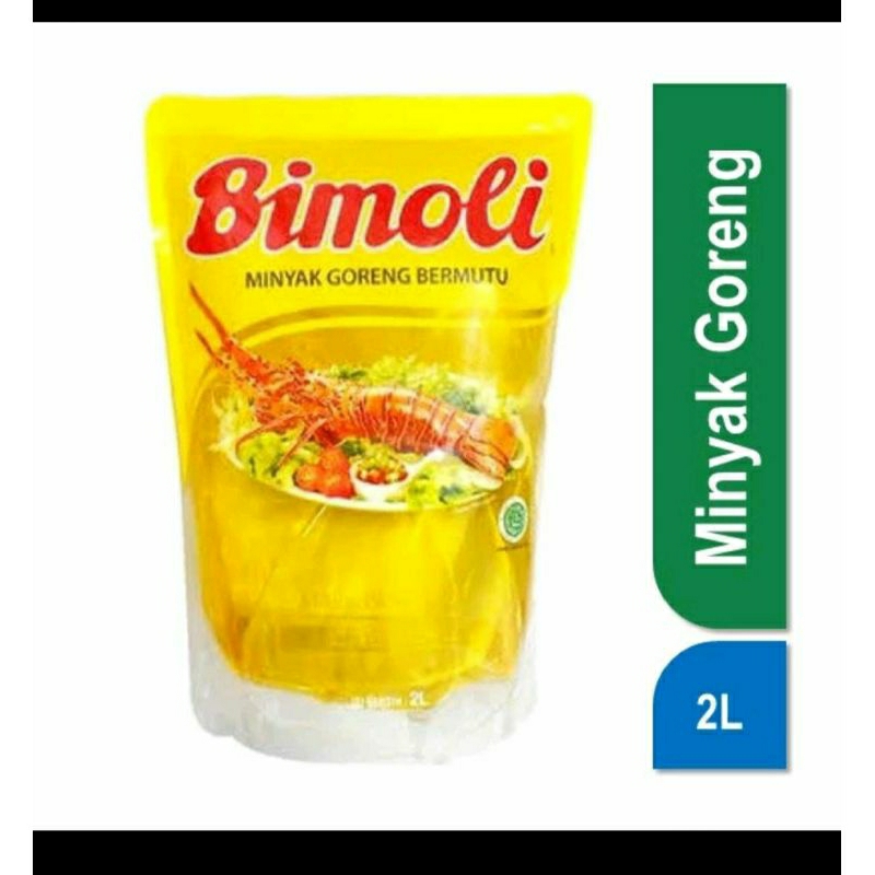 

Bimoli 2L