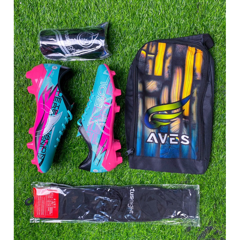 sepatu bola ORTUS CATALYST LEGION V3