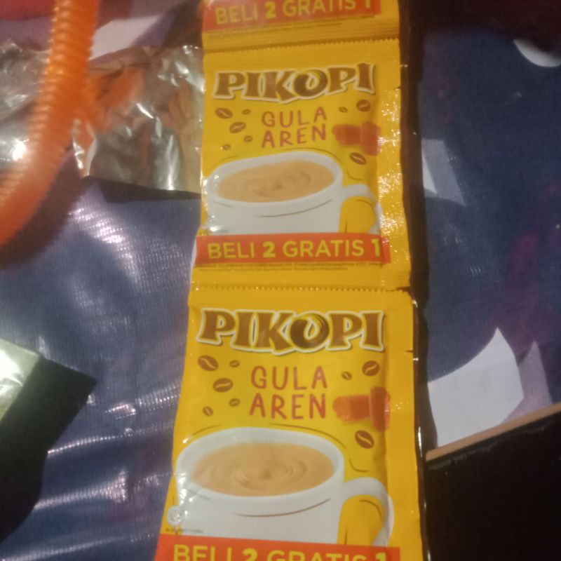 

PI KOPI