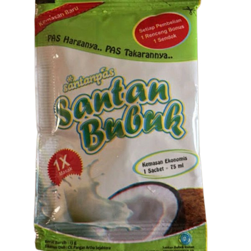 

Santan Bubuk 75ml