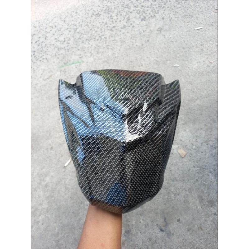 Batok Buta Satria FU Injeksi karbon