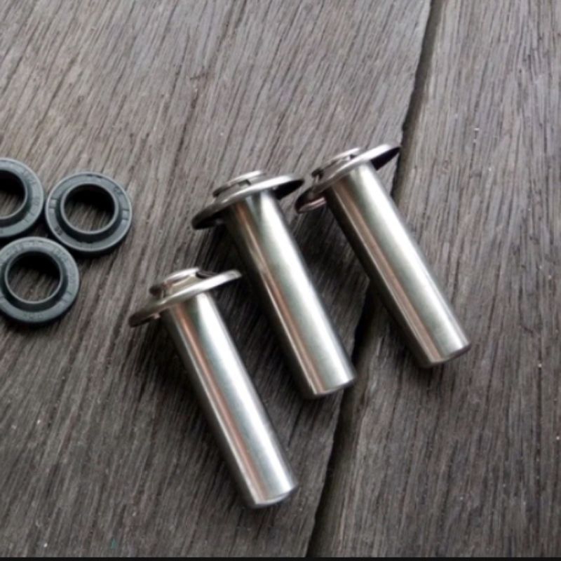 Piston/plunger Jet Cleaner Nlg Morris Anlu Vgs70 Abw Vbb