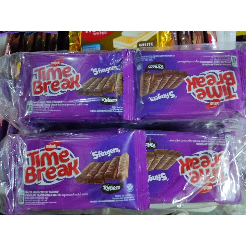 

nabati time break 16 gr gratis ongkir