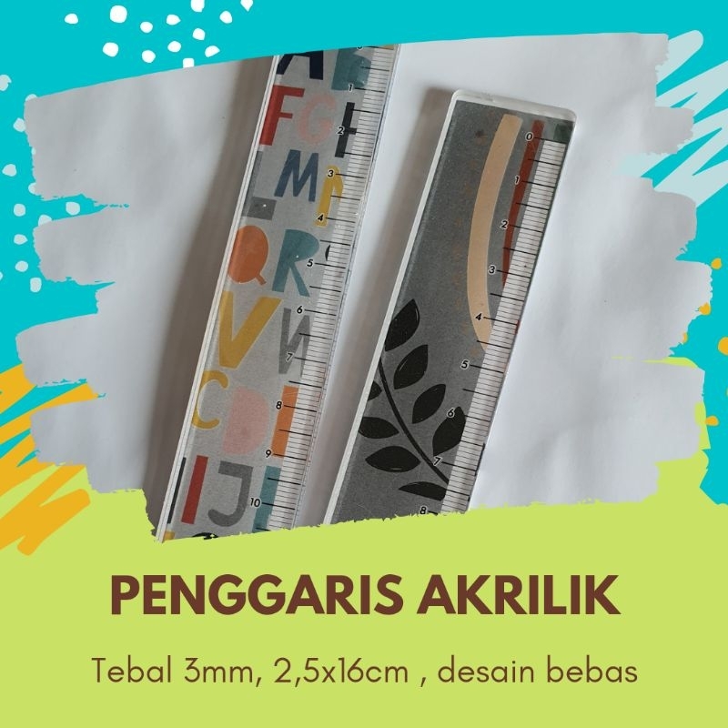

Penggaris nama, penggaria custom, penggaris grafir, penggaris akrilik, penggaris anak, penggaris lucu