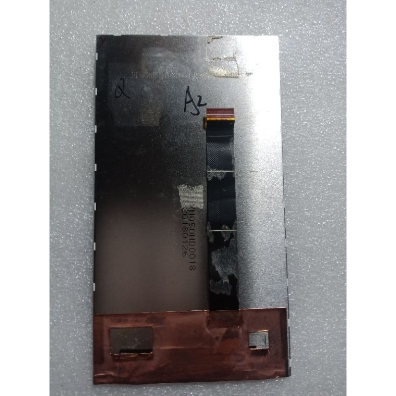 Lcd only evercoss u50a max ori