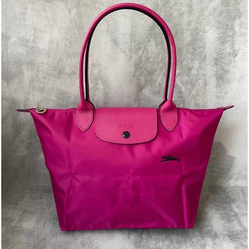 LC SLH Fuschia New