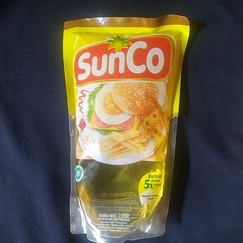 

Sunco Refill 1 liter
