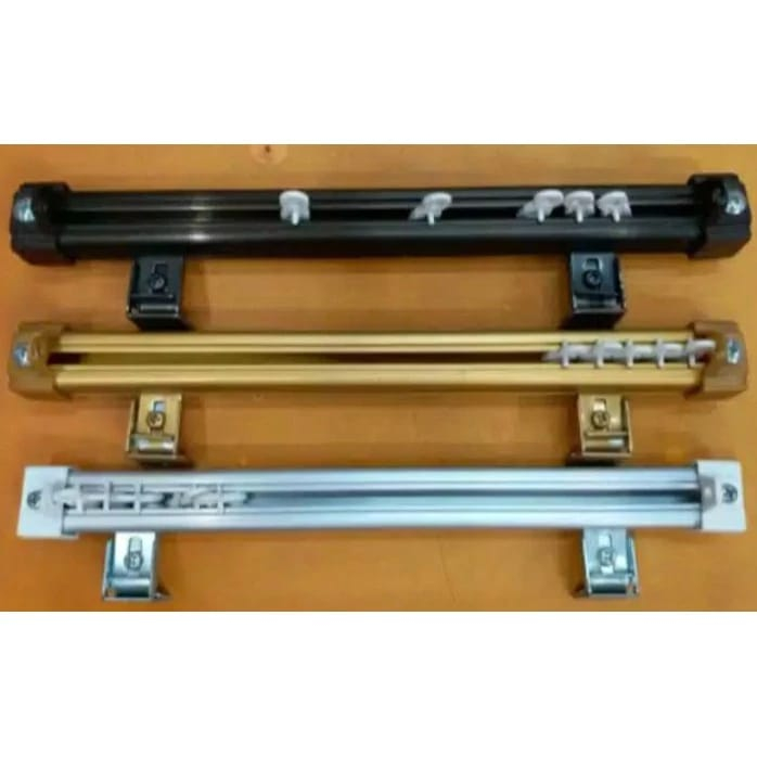 RELL GORDEN / BESI GORDEN HORDENG KORDAN ALUMINIUM VITRAS