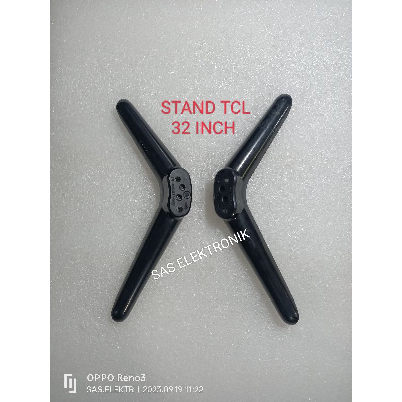 STAND KAKI PEDESTAL DUDUKAN MB BOARD MOTHERBOARD MAINBOARD MESIN TV LED TCL 29 32 INCH 32D27 L29D270