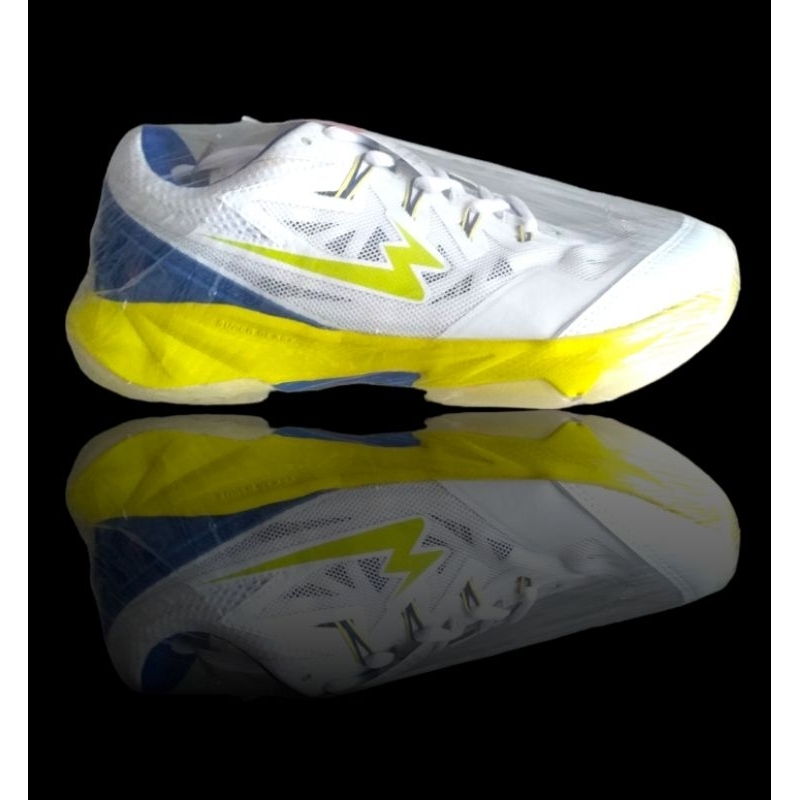 EAGLE PNR Superblast [Original] - Putih/Sulfur