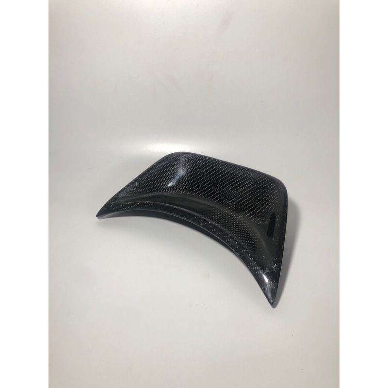 Ducktail Carbon Vespa Sprint matic