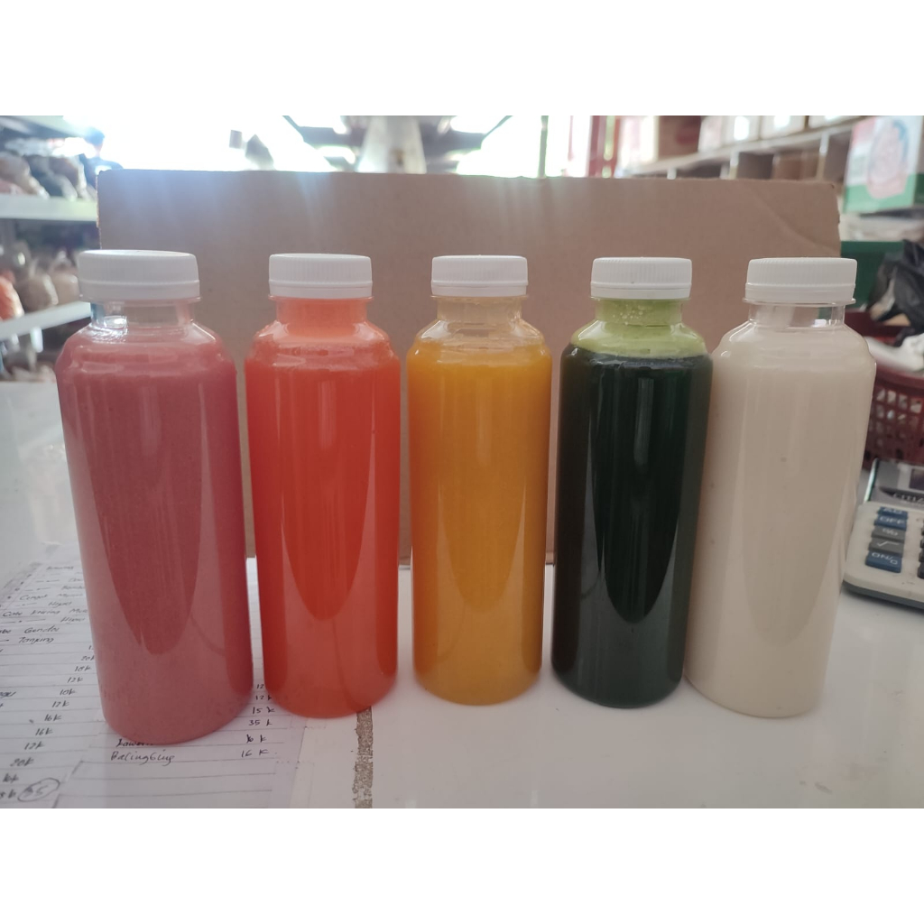 

Juice buah segar varian rasa alami tanpa bahan pengawet/request mix juice