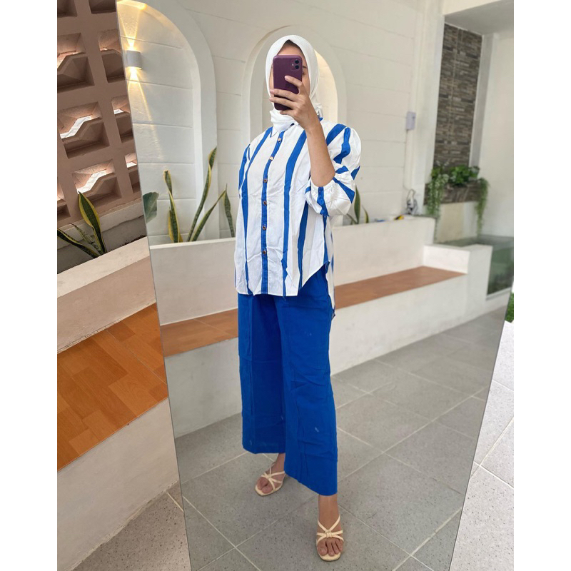 One Set ZARA Salur