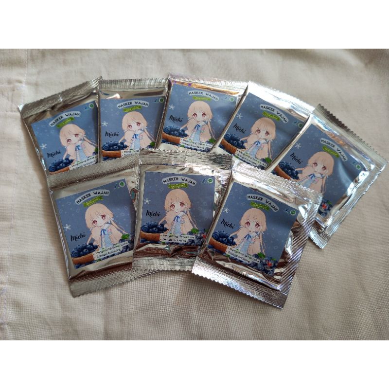 MASKER WAJAH BUBUK/MASKER WAJAH ORGANIK/MASKER WAJAH/PERAWATAN KULIT WAJAH/PERAWARAN WAJAH