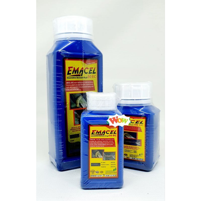 Emacel 500ml