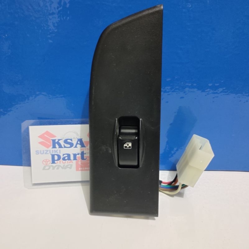 SWITCH / TOMBOL POWER WINDOW TENGAH RH LH TOYOTA KIJANG KAPSUL 97 -99