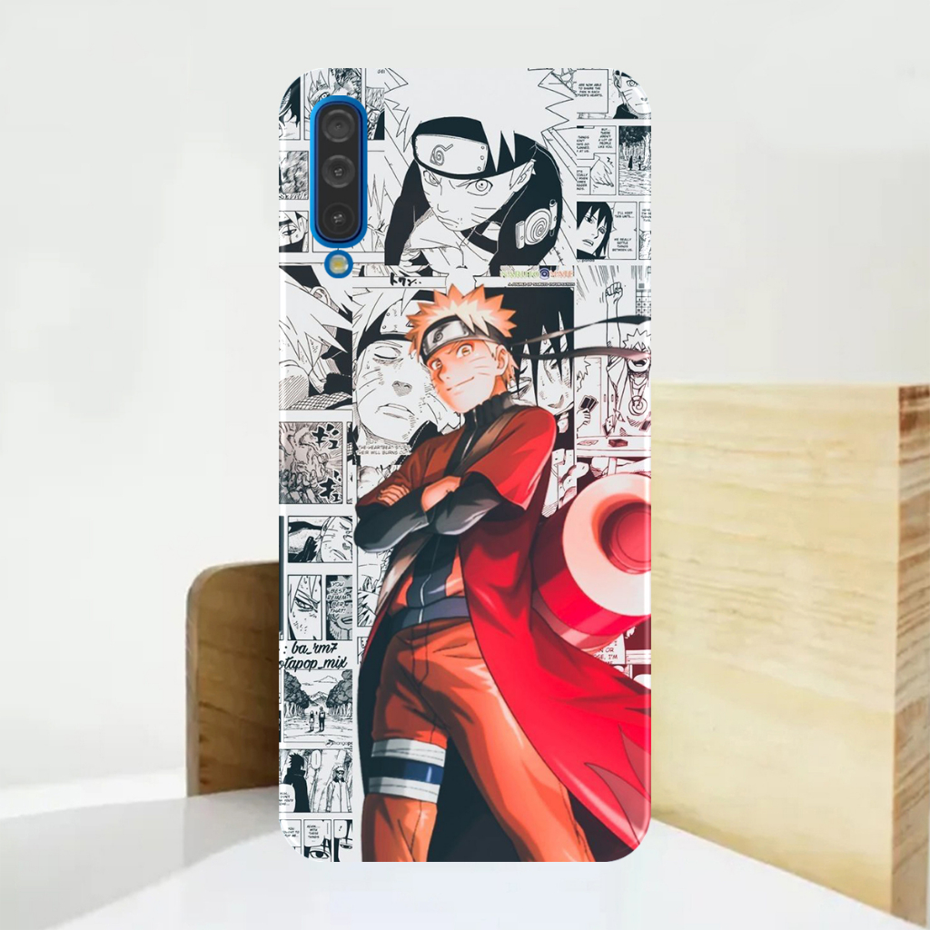 Case SAMSUNG A50 Casing Hp  - Softcase Case  SAMSUNG A50 Casing Hp - Softcase - Case Hp  SAMSUNG A50