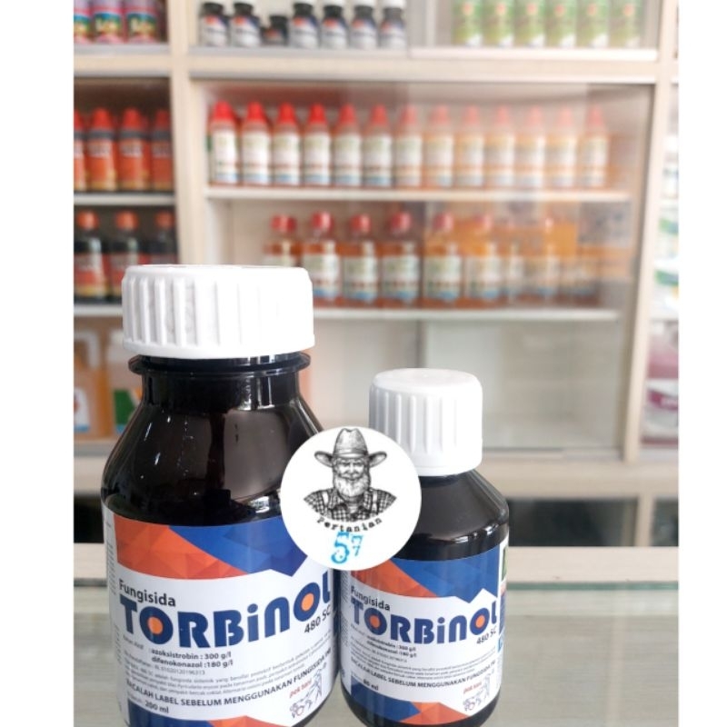 Torbinol 480 SC