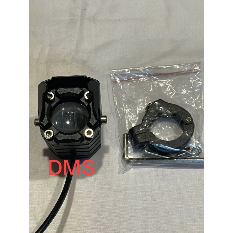 Lampu Tembak LED Terang/Lampu LED Tembak Kabut JV-52