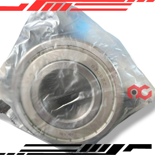 Bearing 6309 ZZ C3 NTN