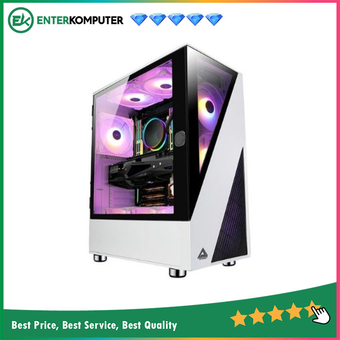 Paradox Gaming Case Yukiona