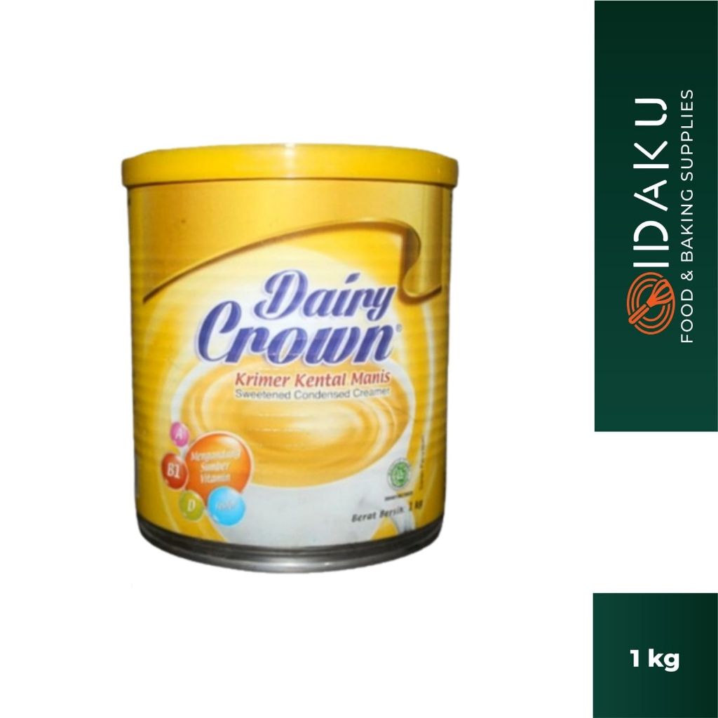 

DAIRY CROWN KALENG 1KG