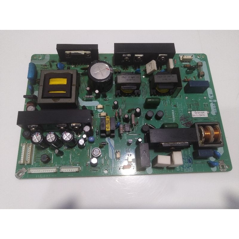 PSU TV TOSHIBA 32CV500E