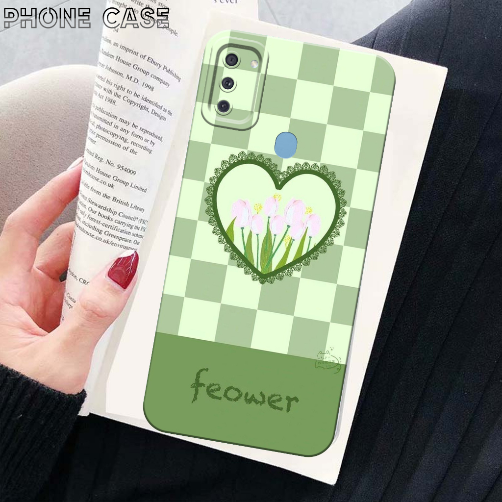 Case Hp SAMSUNG A11 - Softcase SAMSUNG A11- Casing SAMSUNG A11- Kesing SAMSUNG A11- Silikon SAMSUNG 