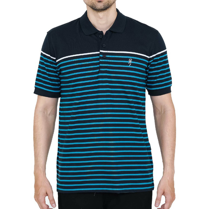 KAOS KERAH CRESSIDA SYWP